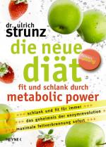 Cover-Bild Die neue Diät