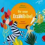 Cover-Bild Die neue Erzählbibel