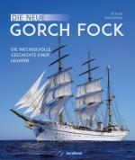 Cover-Bild Die neue Gorch Fock