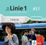 Cover-Bild Die neue Linie 1 A1.1