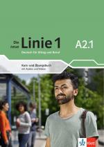 Cover-Bild Die neue Linie 1 A2.1