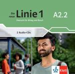 Cover-Bild Die neue Linie 1 A2.2