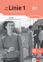 Cover-Bild Die neue Linie 1 B1