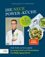 Cover-Bild Die neue Power-Küche