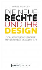 Cover-Bild Die Neue Rechte und ihr Design