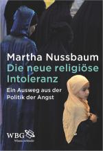 Cover-Bild Die neue religiöse Intoleranz
