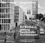 Cover-Bild Die neue Ungleichheit / The New Inequality