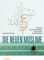 Cover-Bild Die neuen Muslime