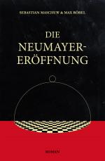 Cover-Bild Die Neumayer-Eröffnung