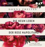 Cover-Bild Die neun Leben der Rose Napolitano