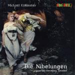 Cover-Bild Die Nibelungen