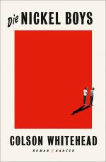 Cover-Bild Die Nickel Boys
