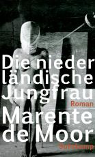 Cover-Bild Die niederländische Jungfrau