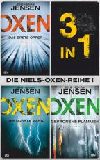 Cover-Bild Die Niels-Oxen-Reihe I