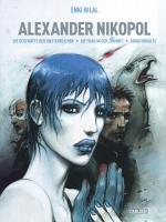 Cover-Bild Die Nikopol-Trilogie