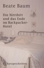 Cover-Bild Die Nitribitt und das Ende im Backpacker-Hotel