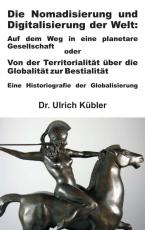 Cover-Bild Die Nomadisierung und Digitalisierung der Welt