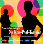 Cover-Bild Die Non-Paul-Temples