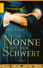 Cover-Bild Die Nonne mit dem Schwert