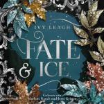 Cover-Bild Die Nordlicht-Saga 2: Fate and Ice