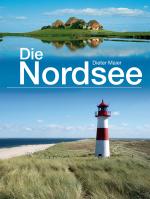 Cover-Bild Die Nordsee