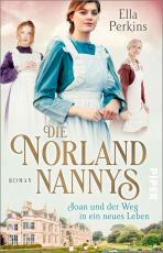 Cover-Bild Die Norland Nannys – Joan und der Weg in ein neues Leben