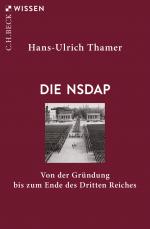 Cover-Bild Die NSDAP