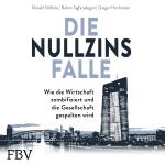 Cover-Bild Die Nullzinsfalle