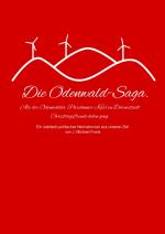 Cover-Bild Die Odenwald-Saga