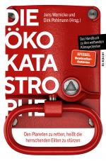 Cover-Bild Die Öko-Katastrophe