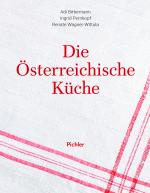 Cover-Bild Die österreichische Küche
