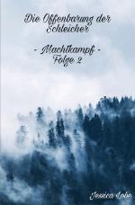 Cover-Bild Die Offenbarung der Schleicher - Machtkampf (Folge 2)