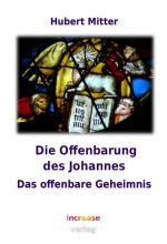 Cover-Bild Die Offenbarung des Johannes