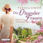 Cover-Bild Die Oleanderfrauen