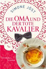 Cover-Bild Die Oma und der tote Kavalier