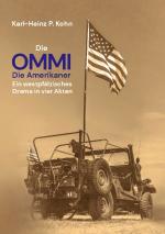 Cover-Bild Die Ommi - Die Amerikaner