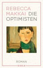 Cover-Bild Die Optimisten