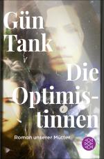 Cover-Bild Die Optimistinnen