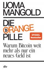 Cover-Bild Die orange Pille