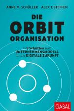 Cover-Bild Die Orbit-Organisation