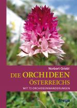 Cover-Bild Die Orchideen Österreichs