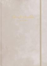 Cover-Bild die.Organizer »Mein LehrerInnenleben« 2022/2023 Organizer in Rosé-Beige, DIN A4