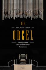 Cover-Bild Die Orgel