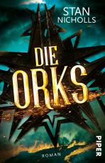 Cover-Bild Die Orks