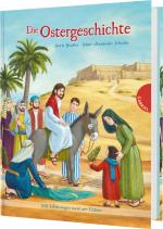 Cover-Bild Die Ostergeschichte