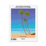 Cover-Bild Die Palmen am Strand von Acapulco, sie nicken