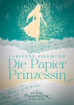 Cover-Bild Die Papierprinzessin
