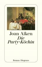 Cover-Bild Die Party-Köchin