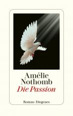 Cover-Bild Die Passion