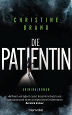 Cover-Bild Die Patientin